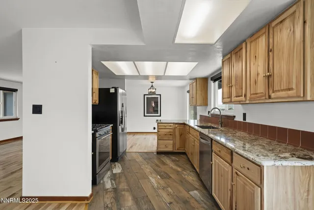 $518,000 | 8350 Osage Road, Reno, NV 89508