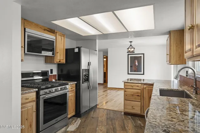 $518,000 | 8350 Osage Road, Reno, NV 89508