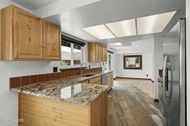 $518,000 | 8350 Osage Road, Reno, NV 89508