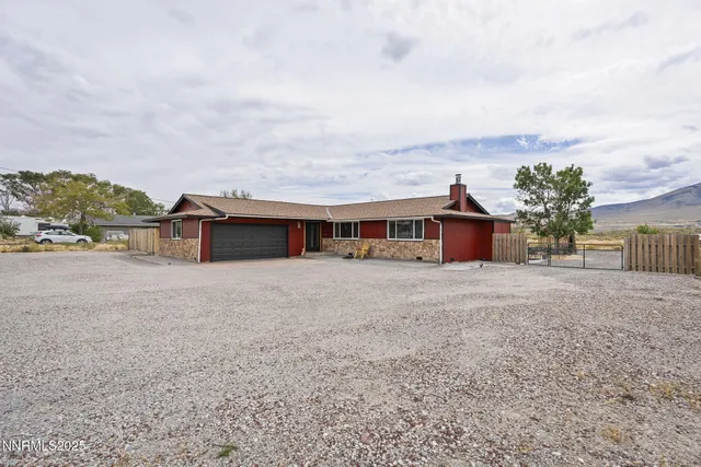 $518,000 | 8350 Osage Road, Reno, NV 89508