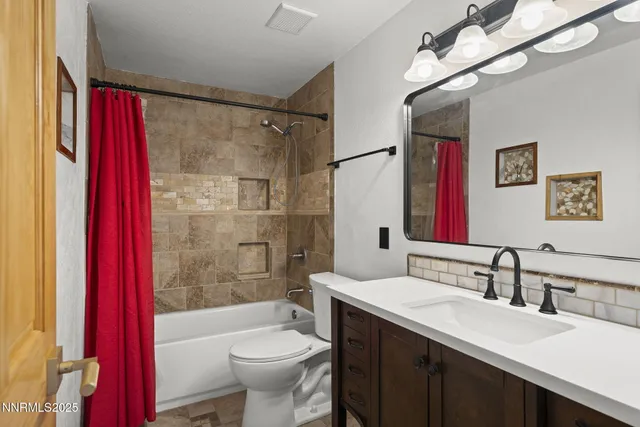 $518,000 | 8350 Osage Road, Reno, NV 89508