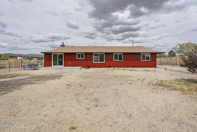 $518,000 | 8350 Osage Road, Reno, NV 89508
