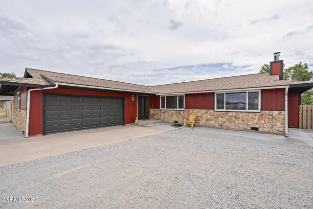$518,000 | 8350 Osage Road, Reno, NV 89508