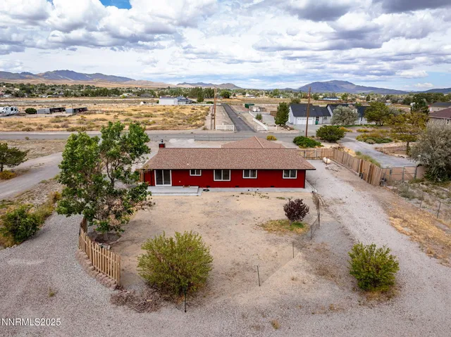 $518,000 | 8350 Osage Road, Reno, NV 89508