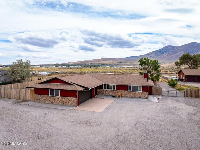 $518,000 | 8350 Osage Road, Reno, NV 89508
