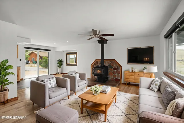 $518,000 | 8350 Osage Road, Reno, NV 89508