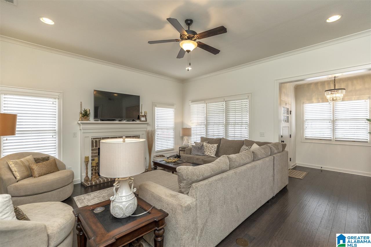 2763 Montauk Road Birmingham, AL 35226 - Photo 11 of 49
