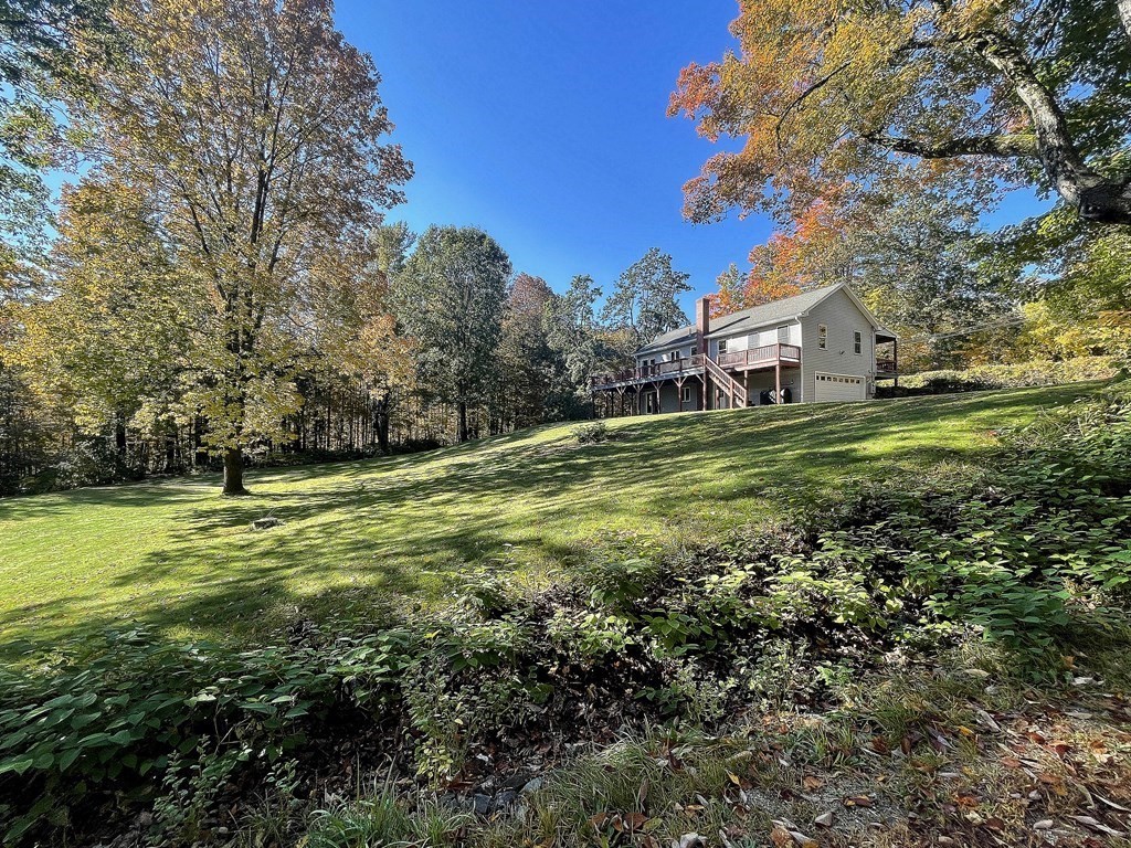 1 Davis Turn Road Wendell, MA 01379 - Photo 4 of 42 Gallery Image 4