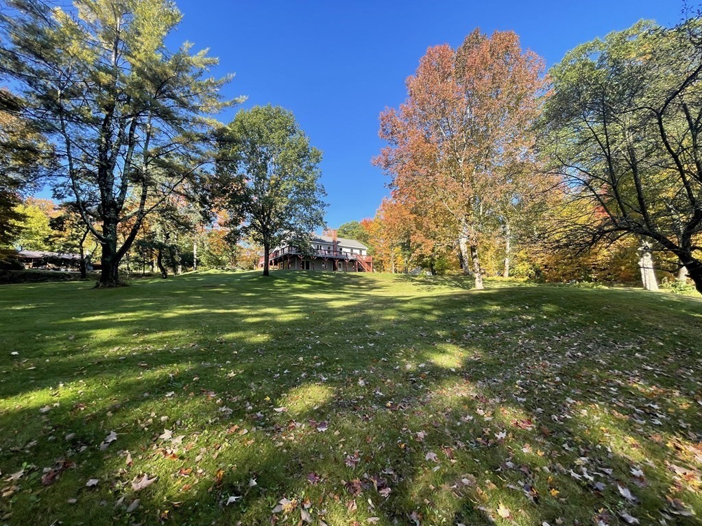1 Davis Turn Road Wendell, MA 01379 - Photo 5 of 42 Gallery Image 5