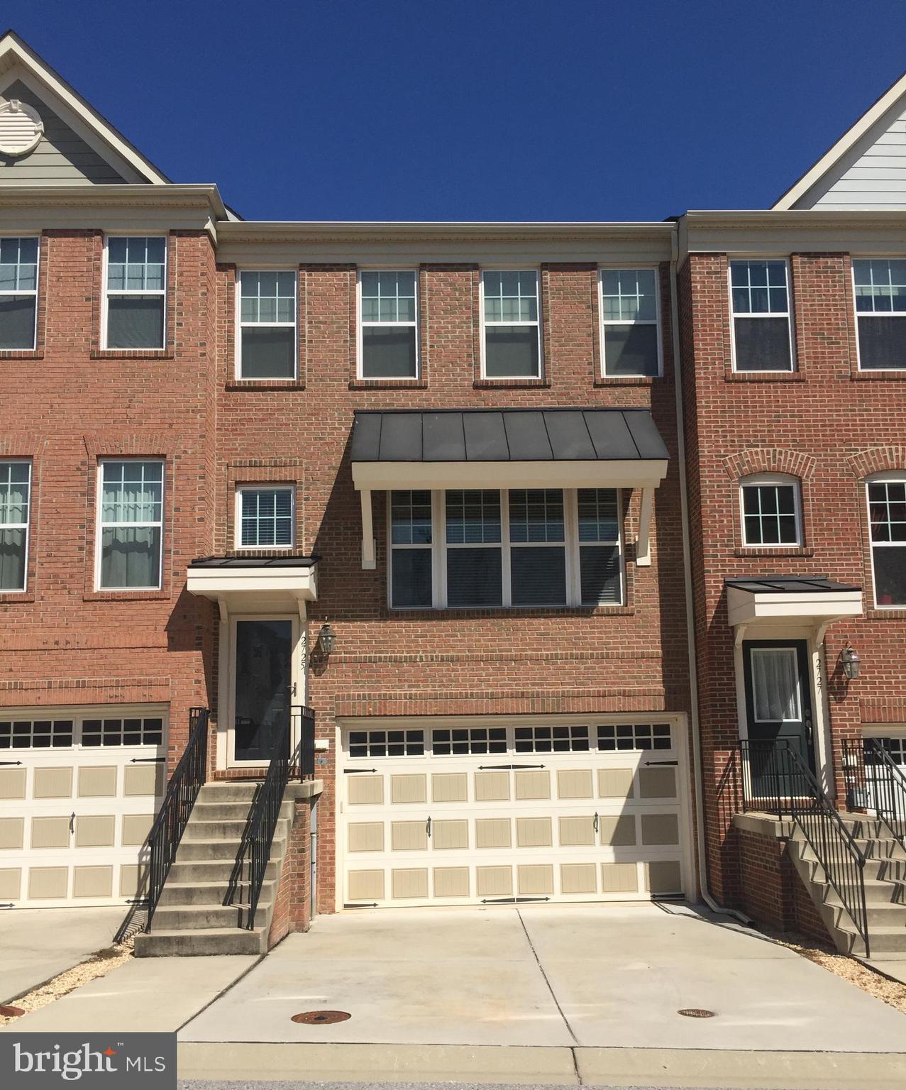 2725 Amber Crest Road Hanover, MD 21076 - Photo 1 of 33 Gallery Image 1