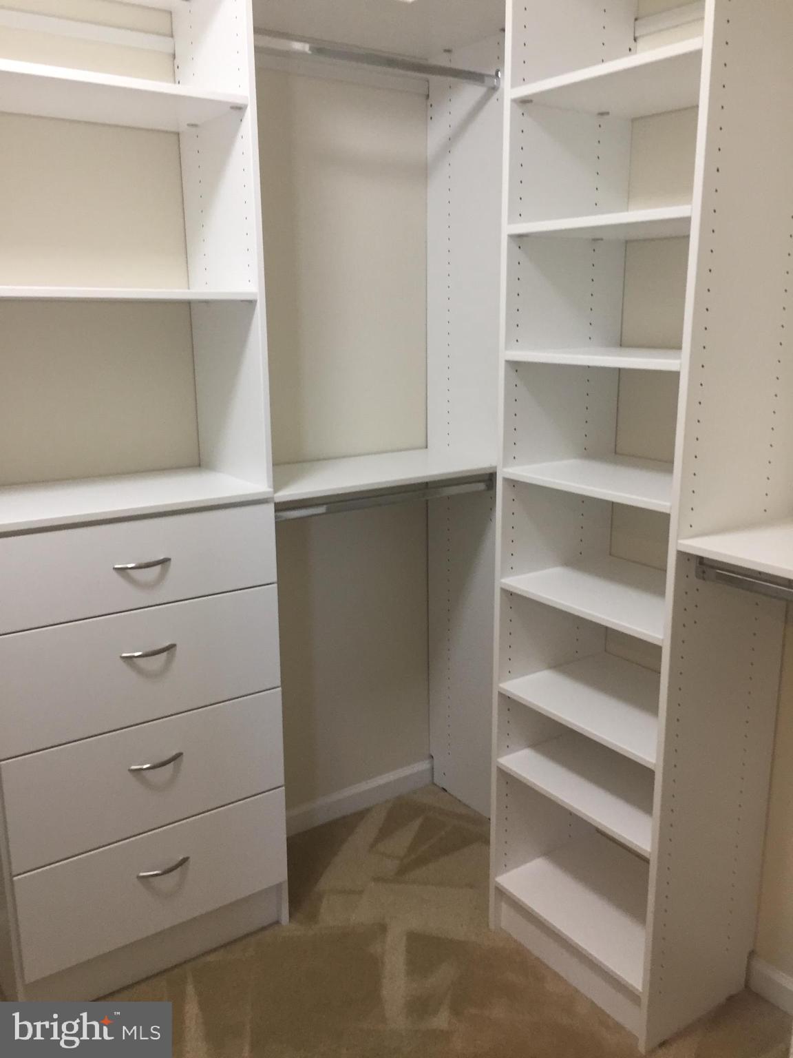2725 Amber Crest Road Hanover, MD 21076 - Photo 17 of 33 master walk-in closet