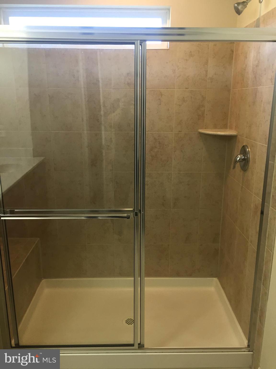 2725 Amber Crest Road Hanover, MD 21076 - Photo 20 of 33 master shower with ceramic