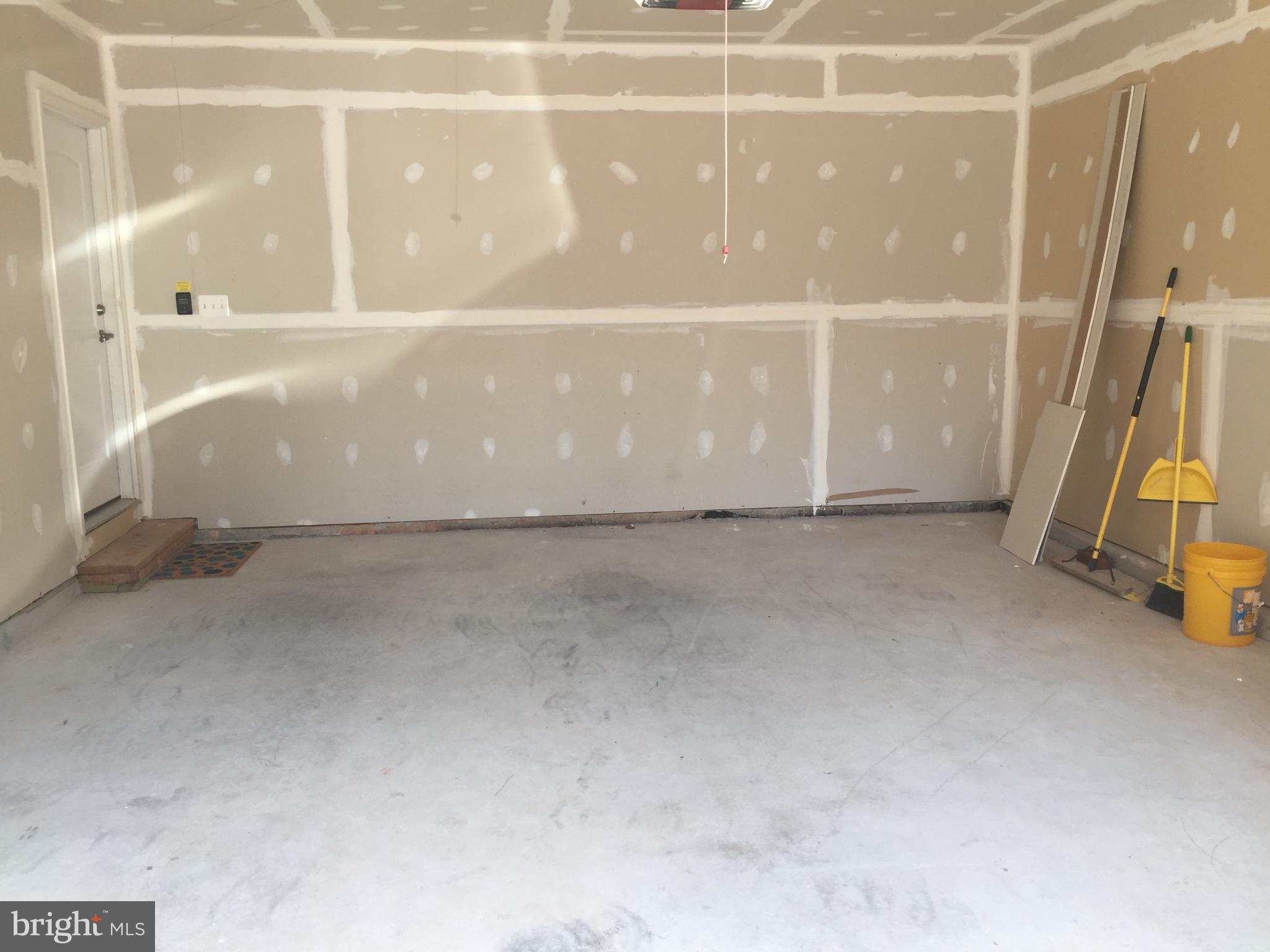2725 Amber Crest Road Hanover, MD 21076 - Photo 32 of 33 garage interior