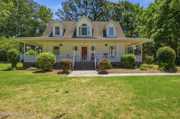 $299,900 | 2610 River Chase Drive, Greenville, NC 27858