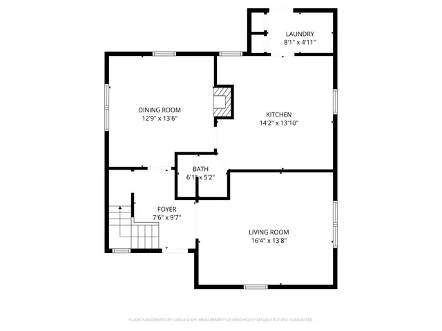 $230,000 | 80 High Street, Fairfield, ME 04937