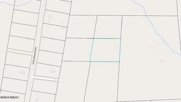 $47,500 | Lot 020 East E 24th North Street, Unit 20E, Snowflake, AZ 85937