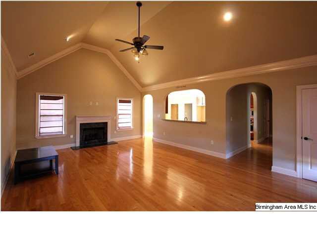 133 Revolutionary Way Montevallo, AL 35115 - Photo 12 of 18