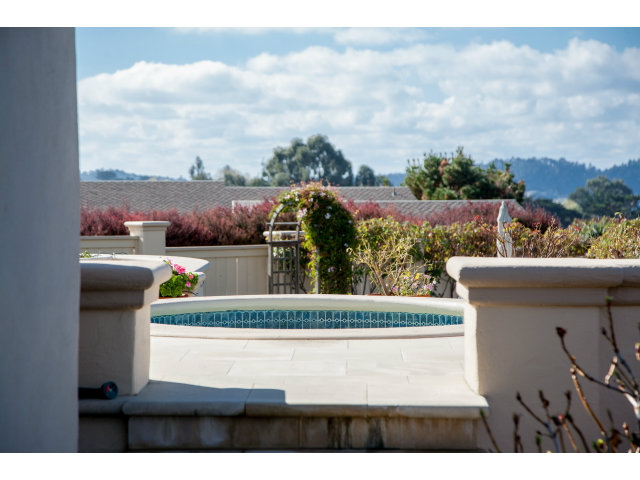 26156 Ladera Drive Carmel, CA 93923 - Photo 10 of 22 a view of swimming pool and lake view