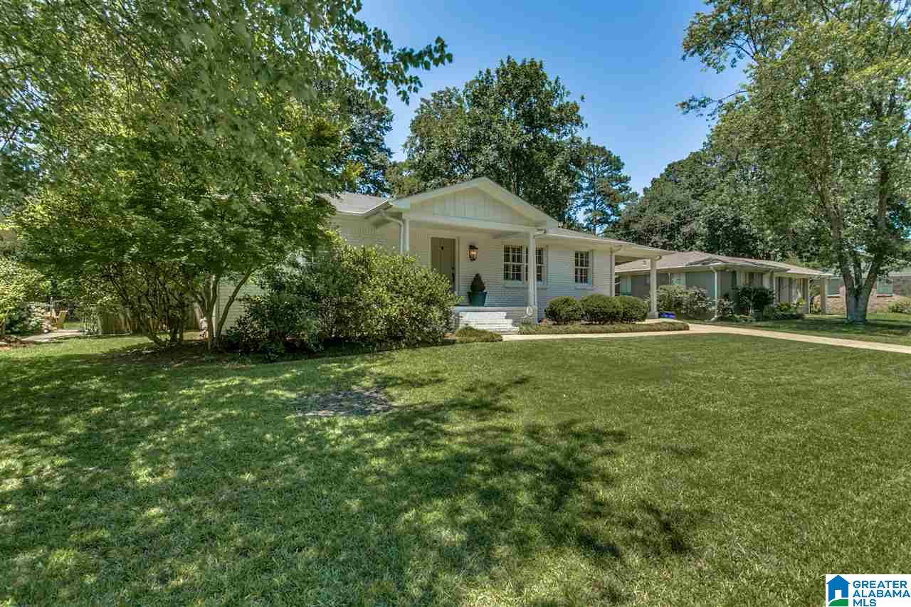 4240 MountainDale Road Birmingham, AL 35213 - Photo 2 of 42