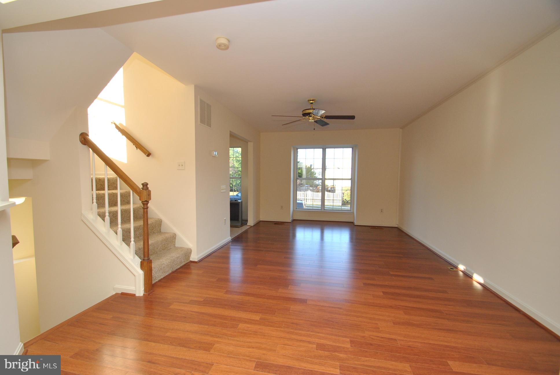 4458 Cole Farm Road Baltimore, MD 21236 - Photo 9 of 25 GORGEOUS NEW FLOORING THRU-OUT - FRESHLY PAINTED