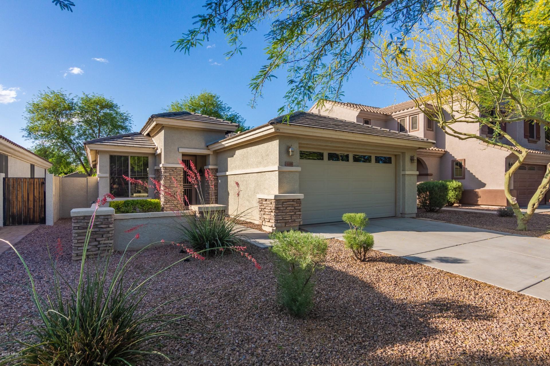 4486 East Trigger Way Gilbert, AZ 85297 - Photo 1 of 20 Trigger (1)