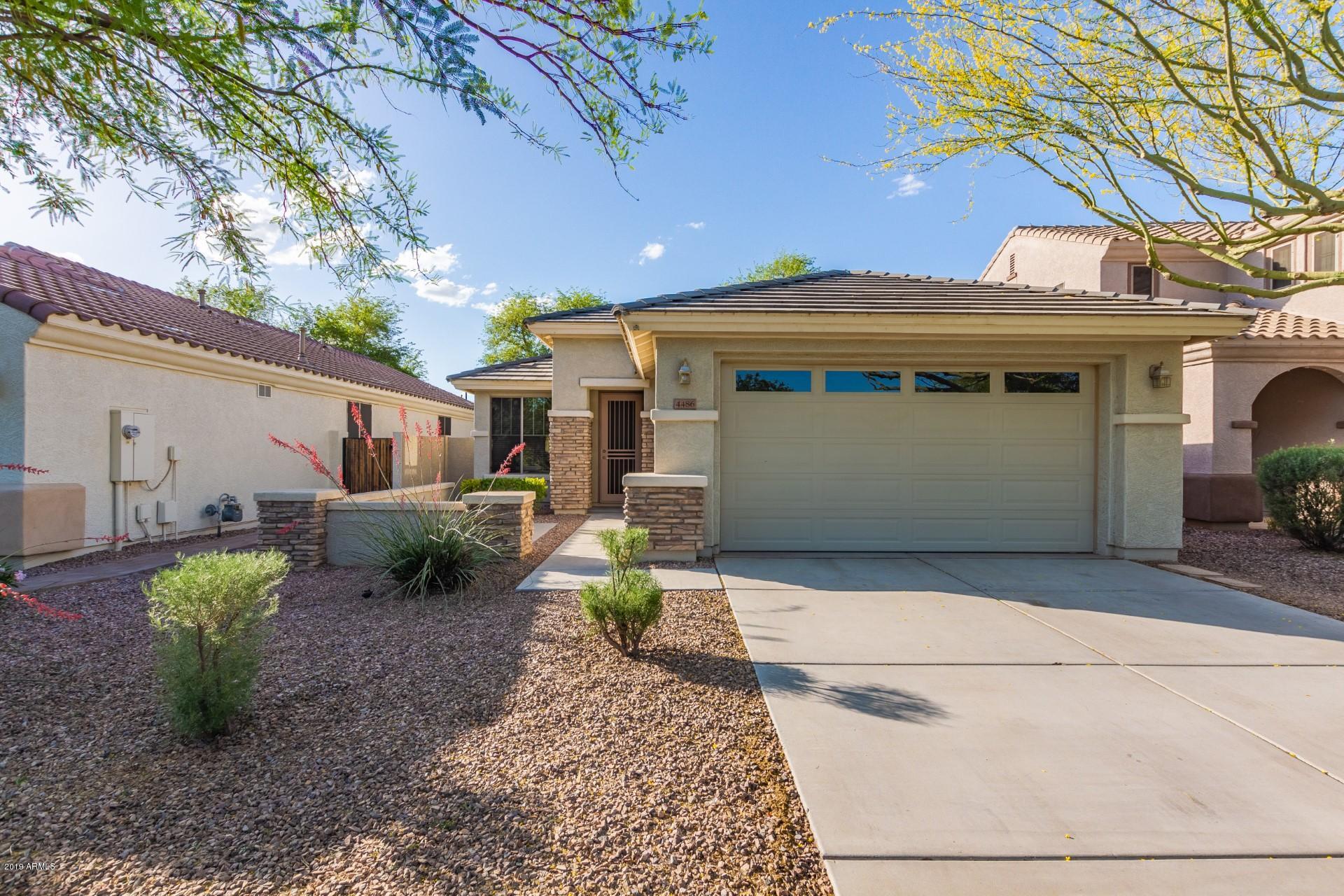 4486 East Trigger Way Gilbert, AZ 85297 - Photo 2 of 20 Trigger (2)