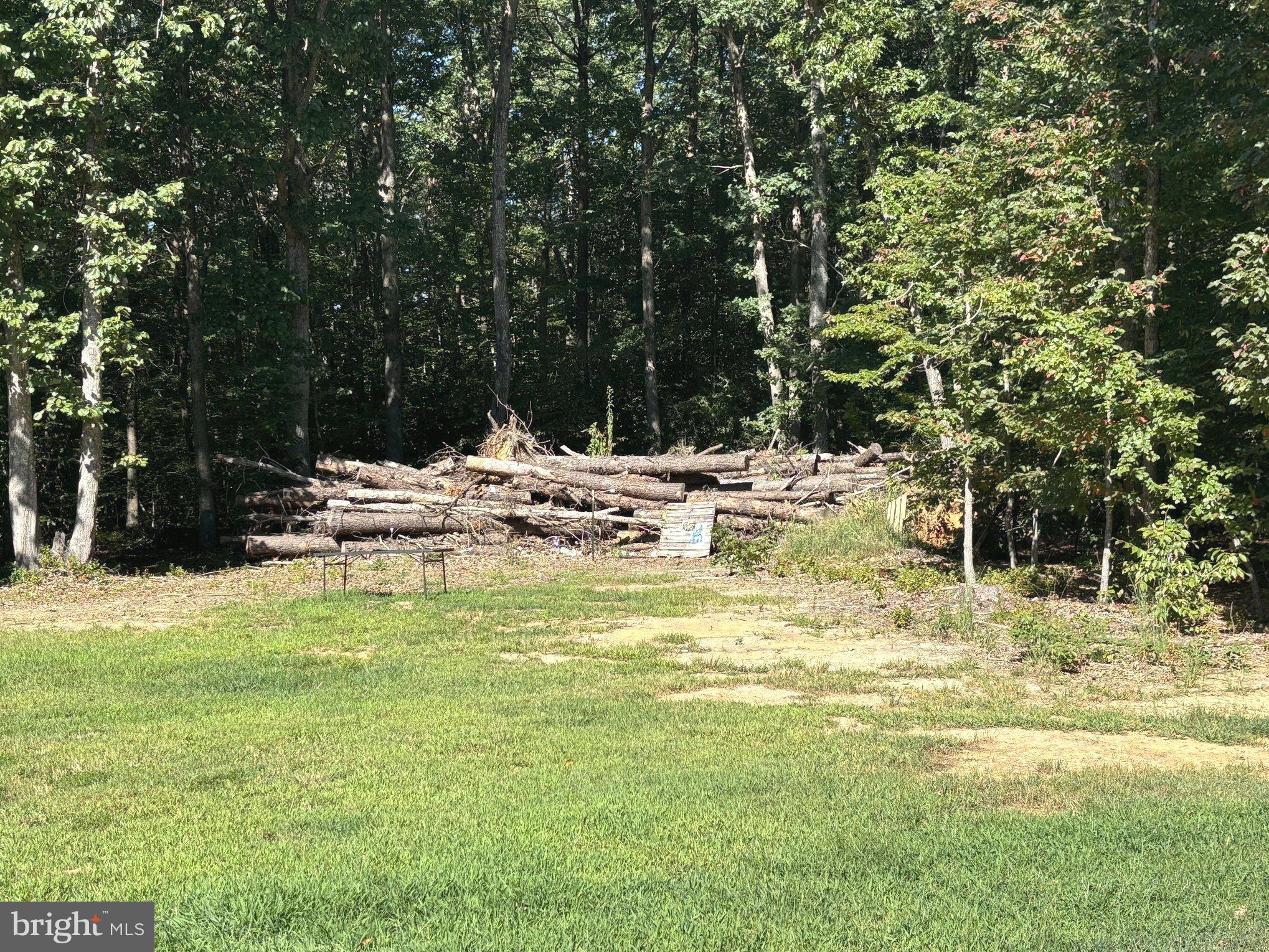 5428 Ridge Road Spotsylvania, VA 22551 - Photo 55 of 63 Gun Range Area