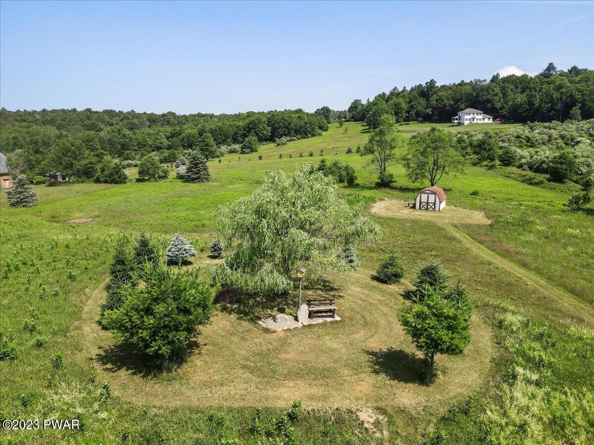 203 Griffith Road Tyler Hill, PA 18469 - Photo 38 of 47