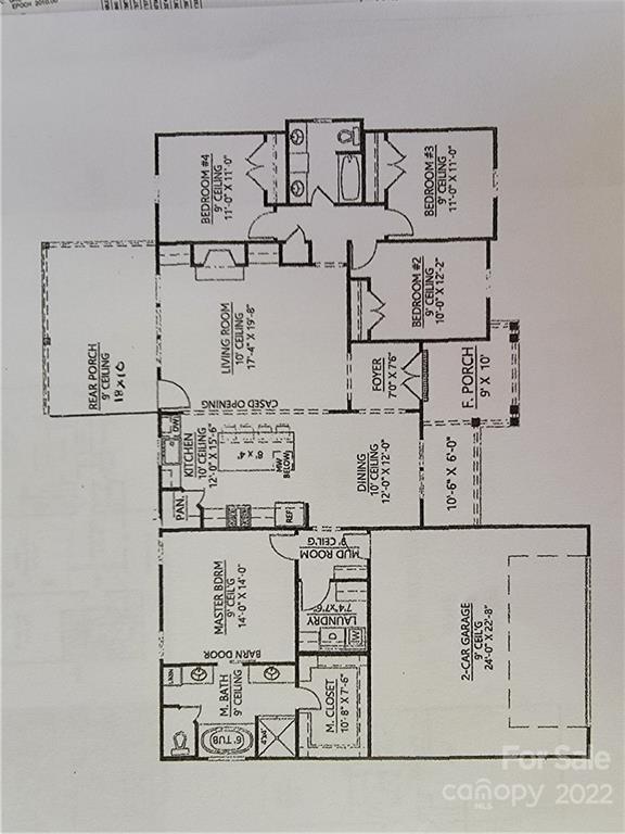 306 Stoneyard Road, Unit 14 Richfield, NC 28137 - Photo 4 of 36 Gallery Image 4