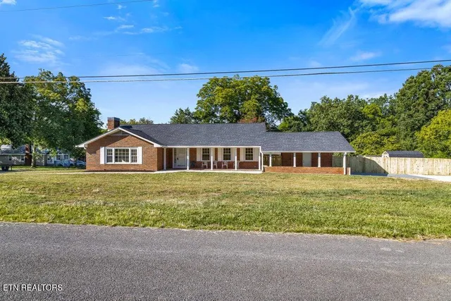 $344,900 | 1100 Washington Avenue, Etowah, TN 37331
