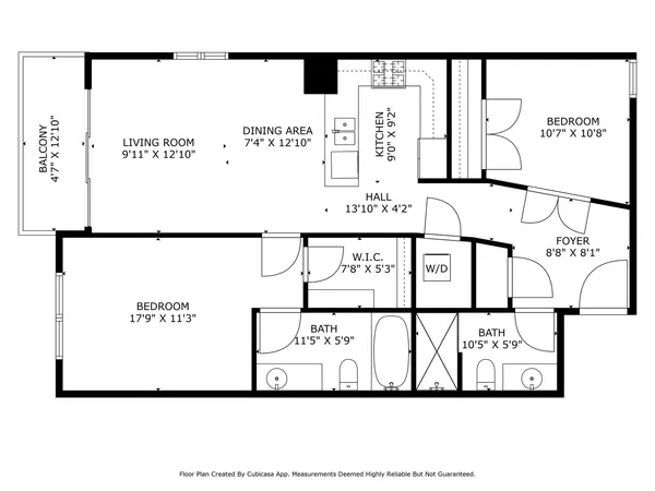 $3,595 | 744 North Clark Street, Unit 704, Chicago, IL 60654