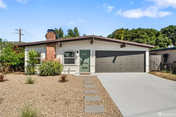 $988,000 | 2670 Illinois Street, East Palo Alto, CA 94303