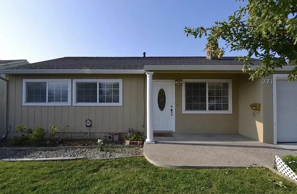 $4,750 | 273 Staples Avenue, San Jose, CA 95127