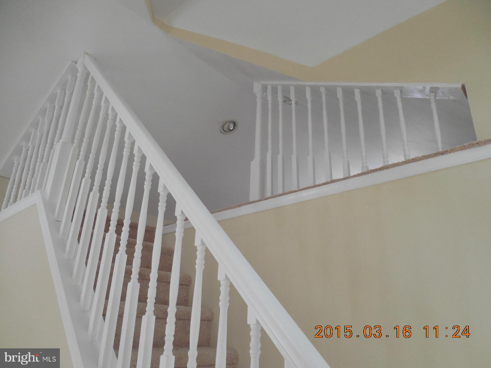 802 Riverside Drive Pasadena, MD 21122 - Photo 3 of 12 Interior (General)