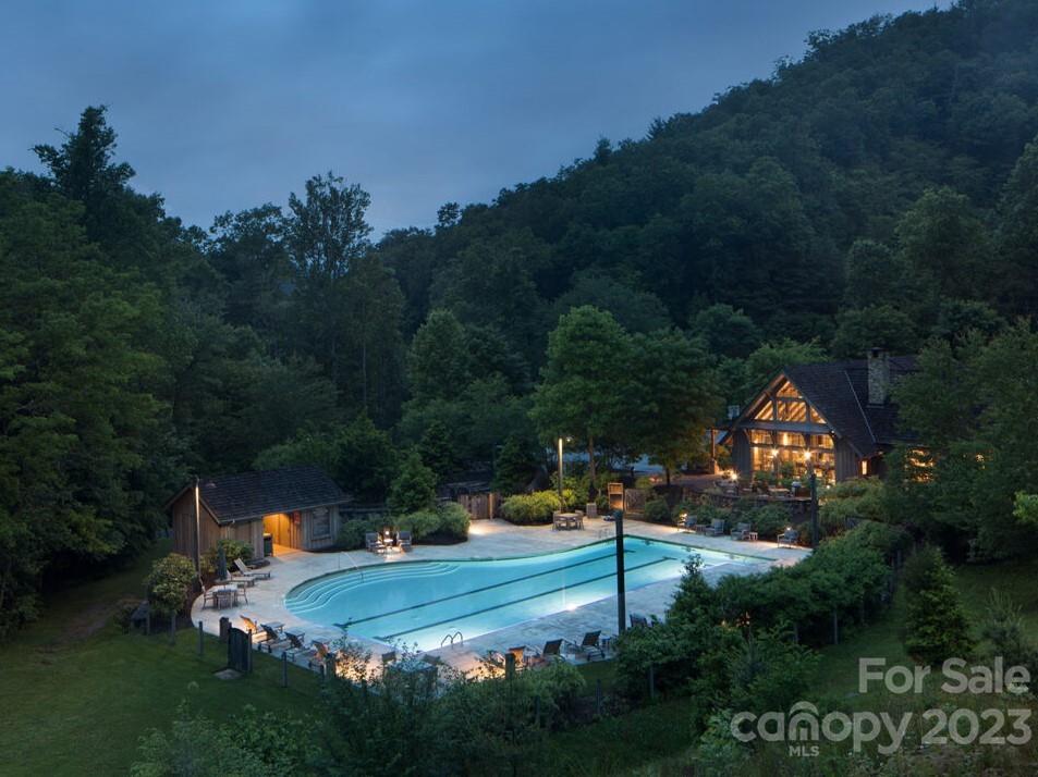 100 Boar Ridge Road Sylva, NC 28779 - Photo 48 of 48 not sure