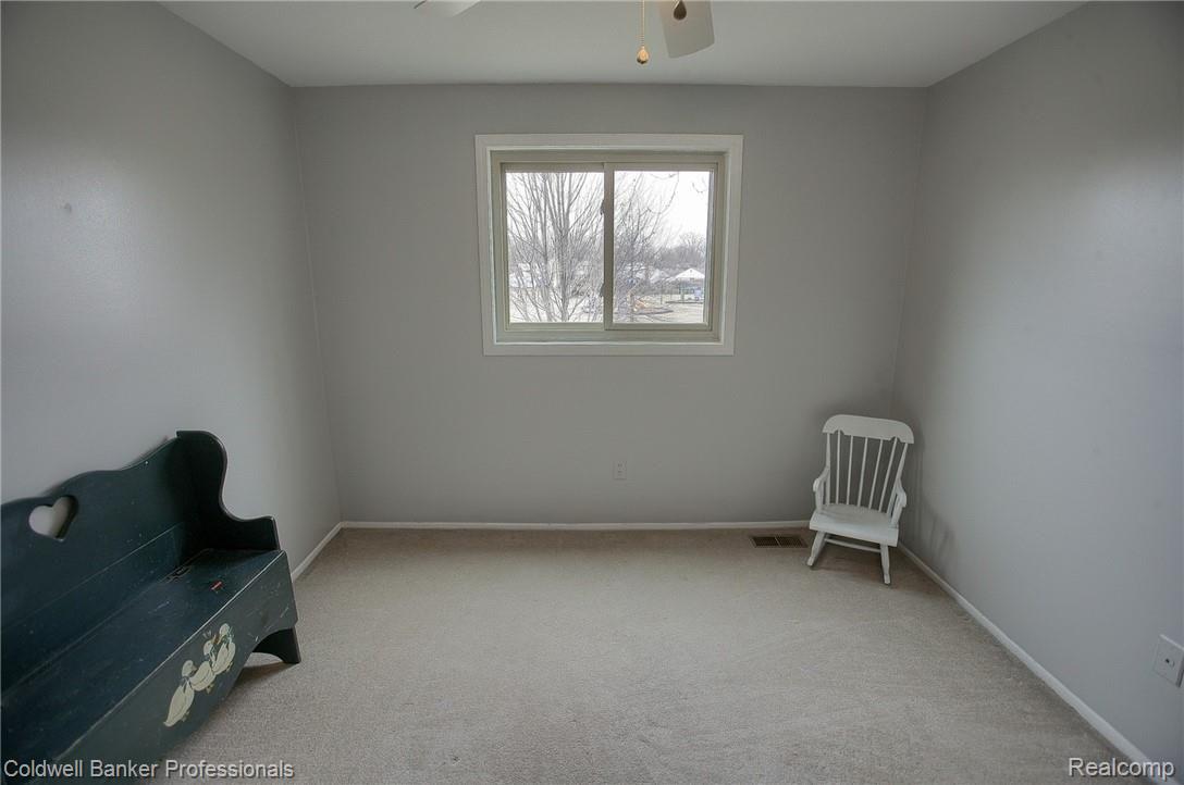 1440 Walnut Ridge Circle Canton, MI 48187 - Photo 20 of 30 21-3rd Bedroom.jpg