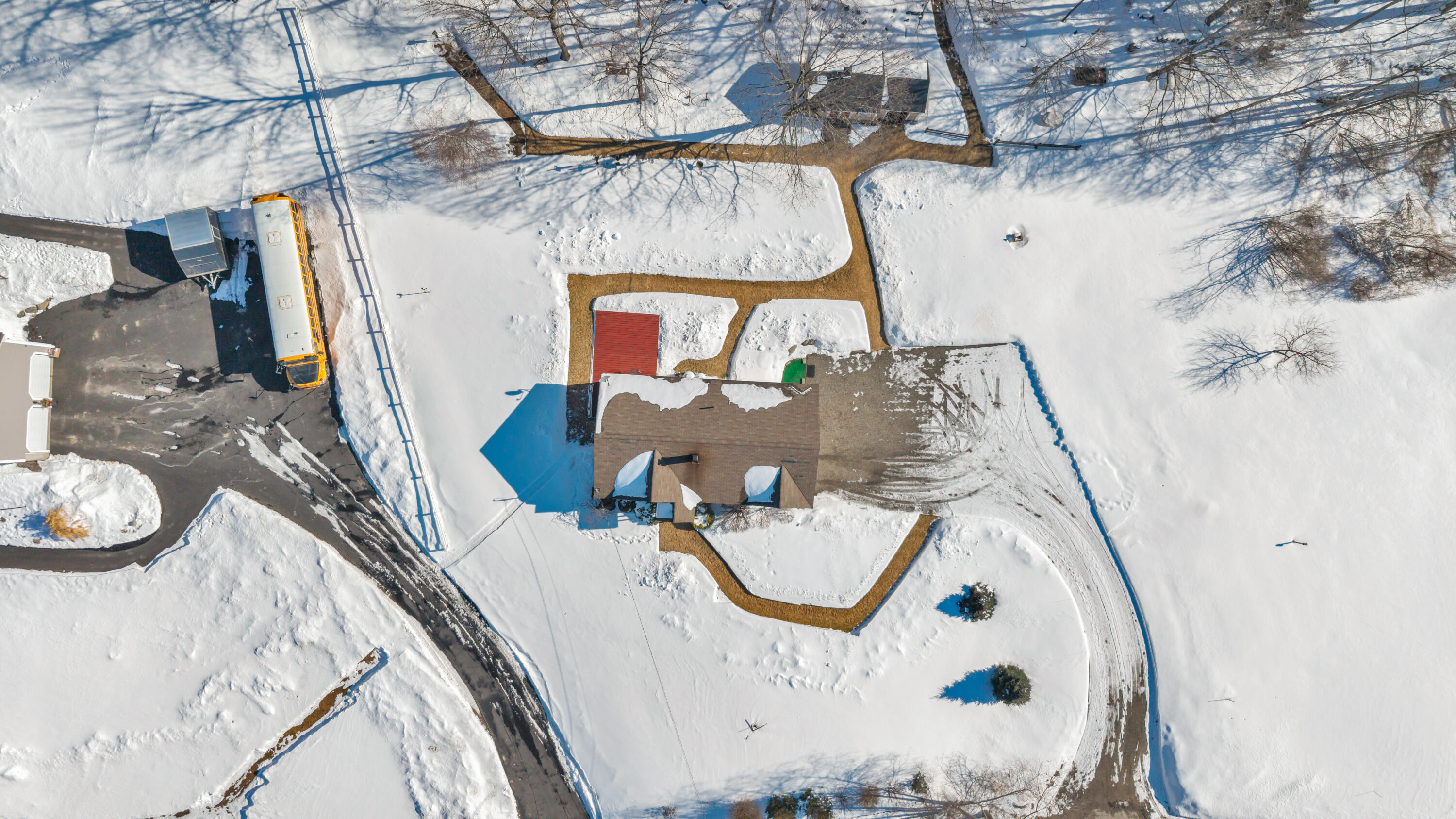 147 Ridley Road Springvale, ME 04083 - Photo 46 of 50 DJI_20260227093856_0013_D