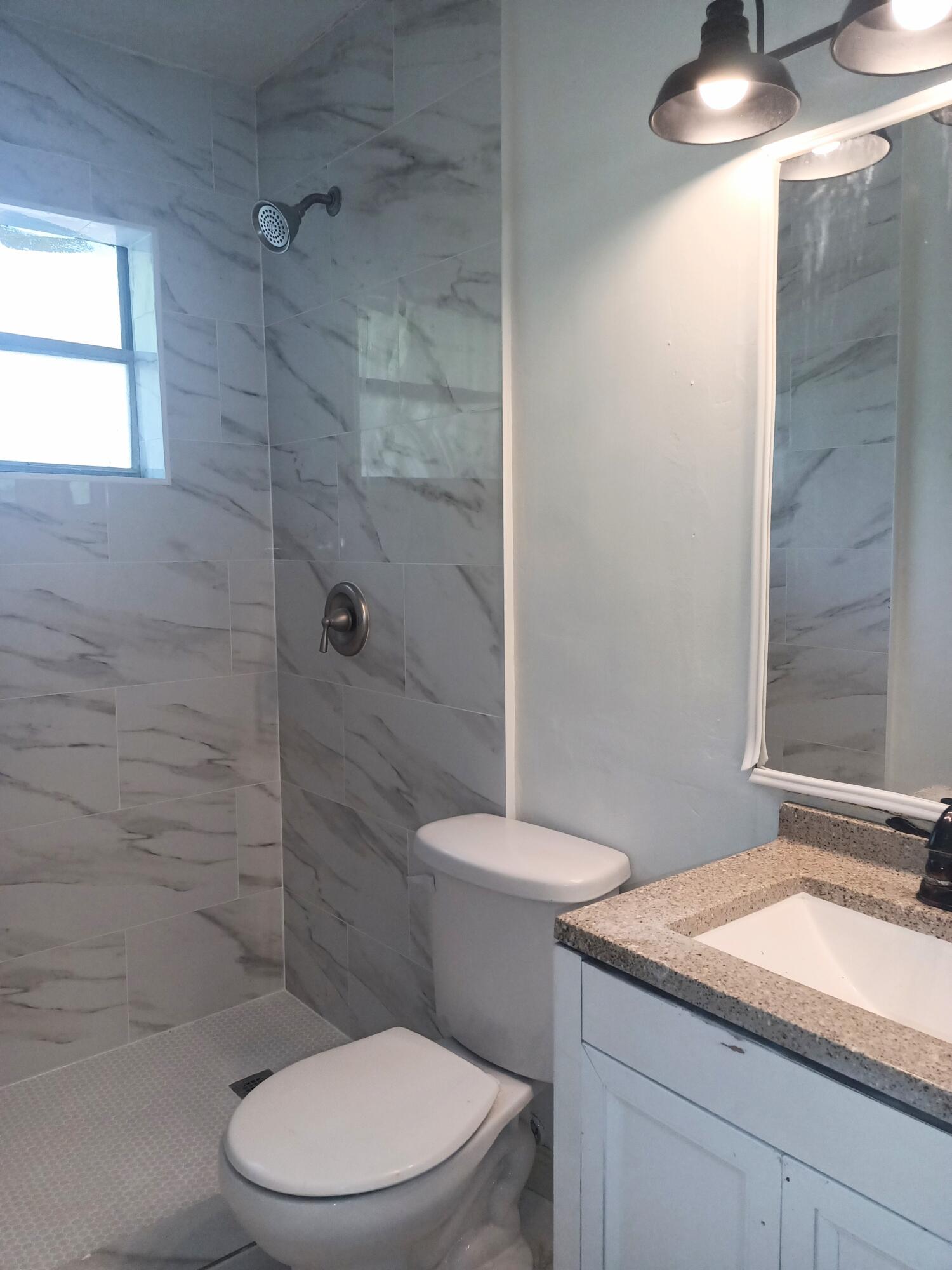 4034 Ruth Road Lake Worth, FL 33461 - Photo 9 of 12 bathroom