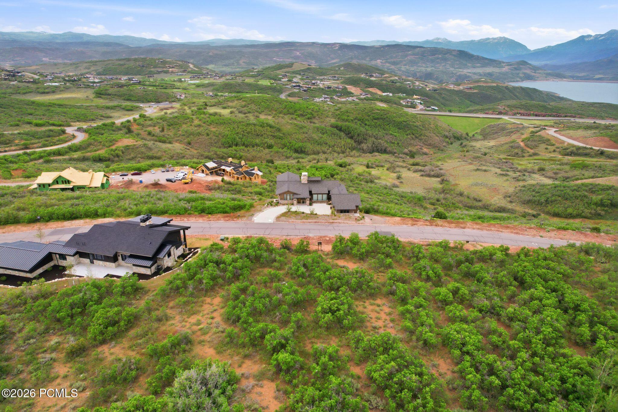 2121 East Wrangler Road Kamas, UT 84036 - Photo 8 of 10