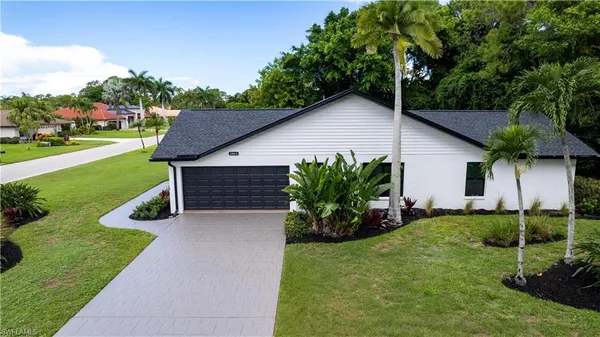 $4,495 | 1911 Princess Court, Naples, FL 34110