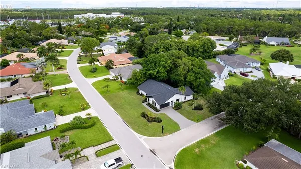 $4,495 | 1911 Princess Court, Naples, FL 34110