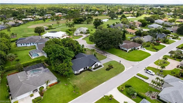 $4,495 | 1911 Princess Court, Naples, FL 34110