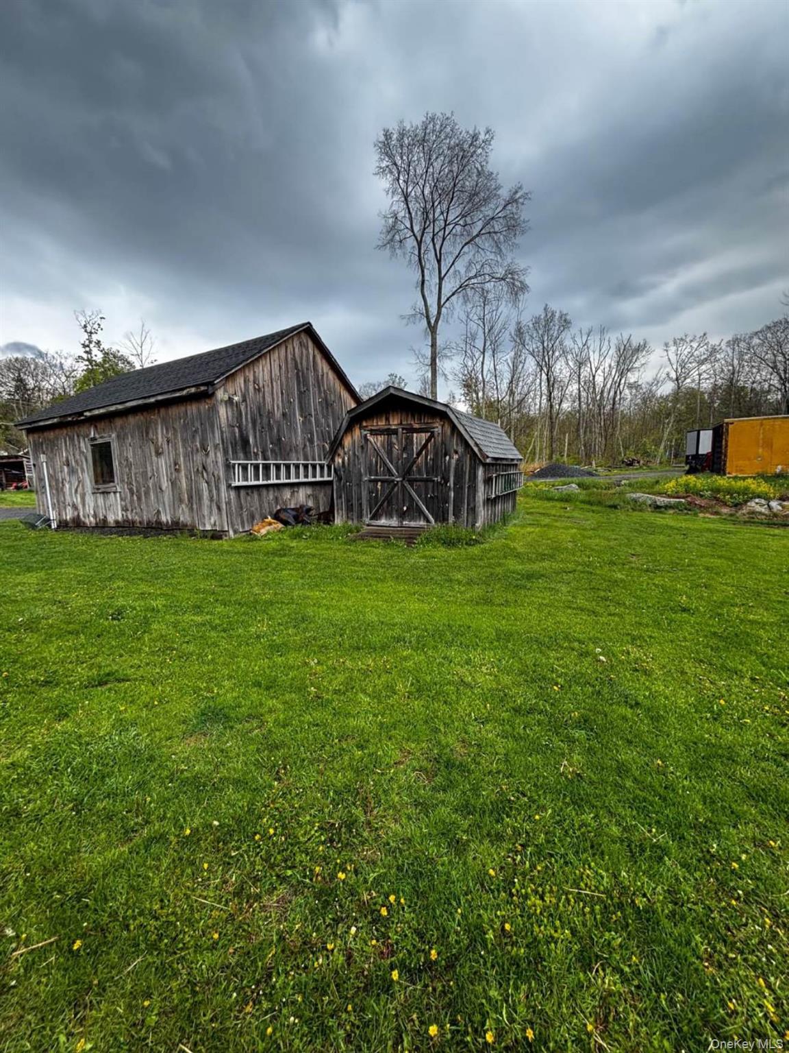 398 North Lake Road Haines Falls, NY 12436 - Photo 4 of 15