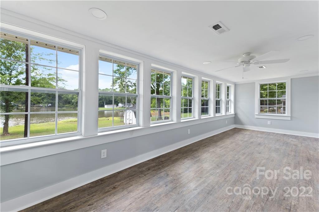 1248 West Shore Drive Lancaster, SC 29720 - Photo 15 of 27 a view of an empty room with a large window