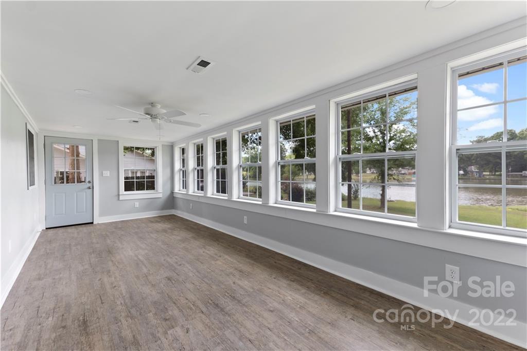 1248 West Shore Drive Lancaster, SC 29720 - Photo 16 of 27 a view of an empty room with a window