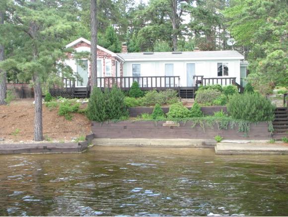 245 West Bay Road Freedom, NH 03836 - Photo 1 of 1