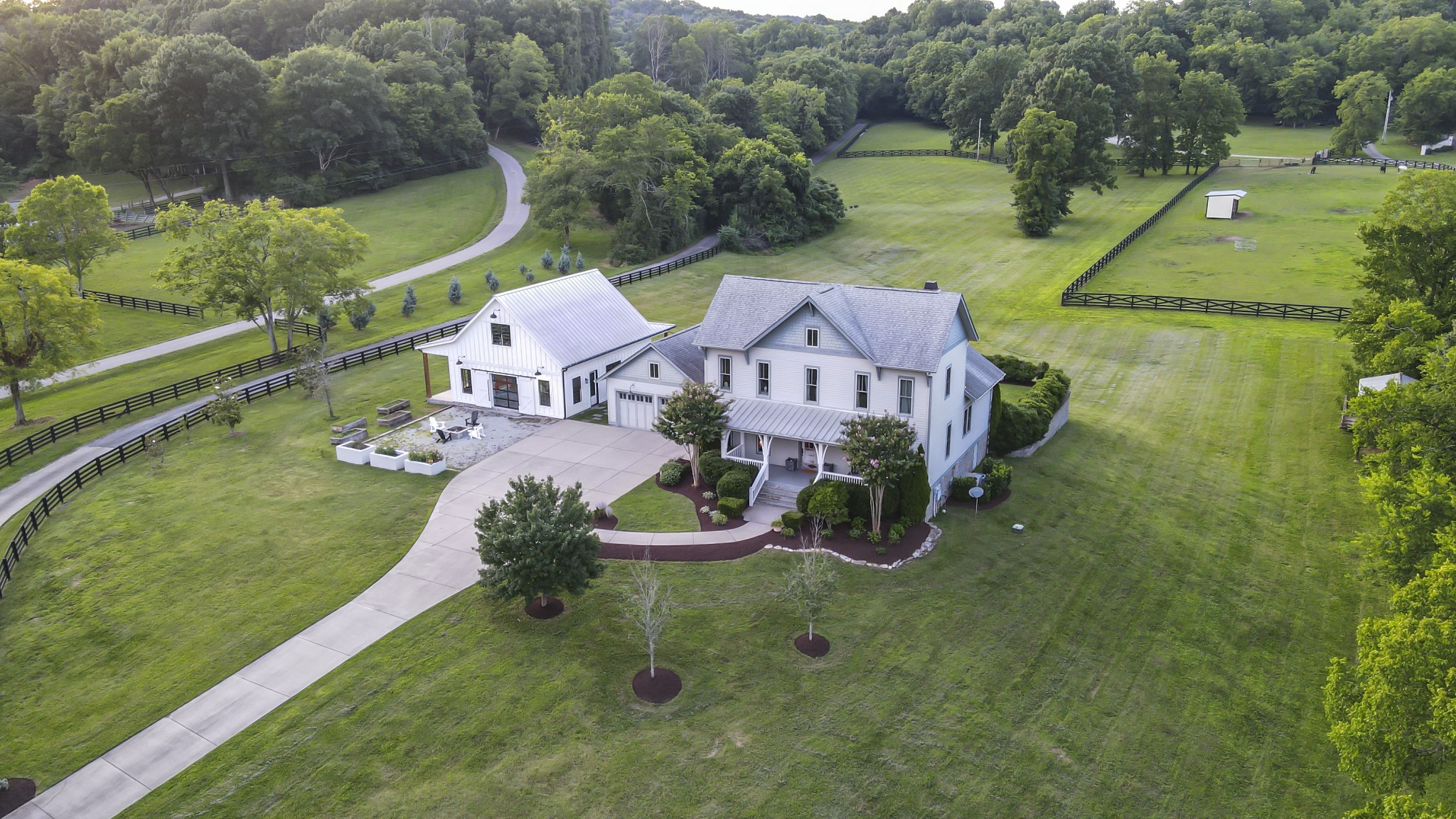 6502 Peytonsville-Arno Road College Grove, TN 37046 - Photo 80 of 81