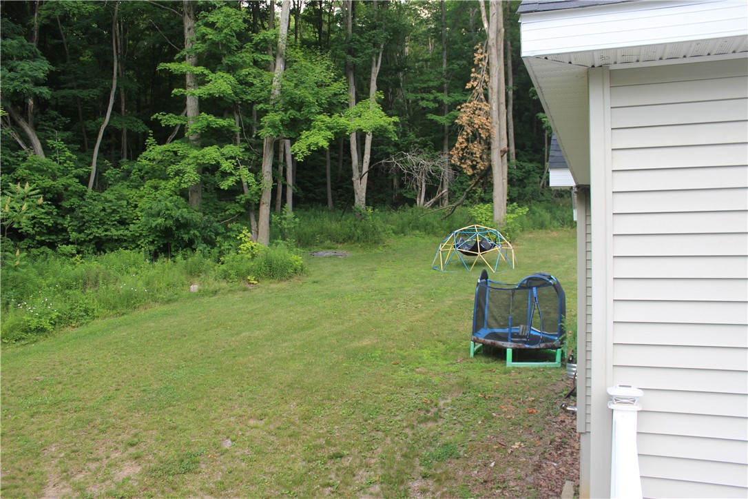 294 Jennings Road East Horseheads, NY 14845 - Photo 10 of 27 side yard