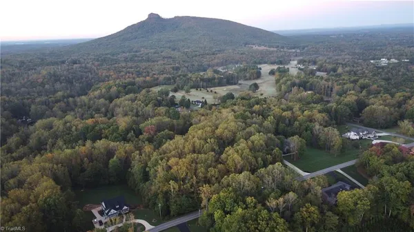 $48,500 | Tbd Golf Course Road, Pilot Mountain, NC 27041