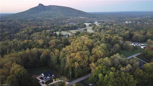 $48,500 | Tbd Golf Course Road, Pilot Mountain, NC 27041
